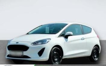 Ford fiesta Beaupuy
