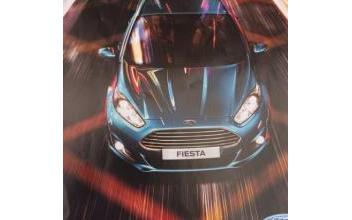 Ford fiesta Royan