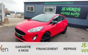 Ford fiesta Montpellier