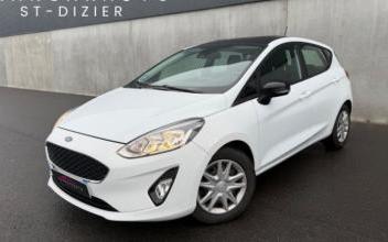 Ford Fiesta Saint-Dizier