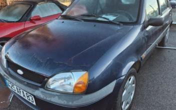 Ford Fiesta Draguignan