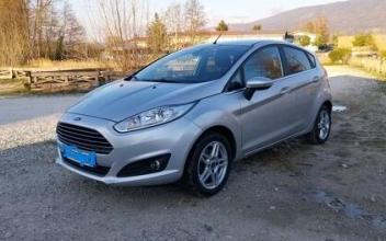 Ford fiesta Annecy