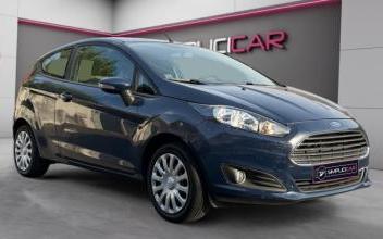 Ford Fiesta Méry-sur-Oise