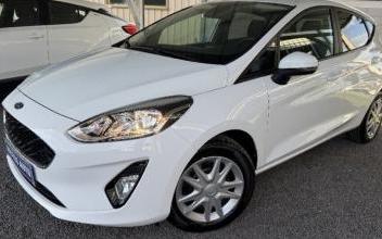 Ford Fiesta Cournon-d'Auvergne