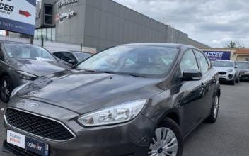 Ford Focus Herblay