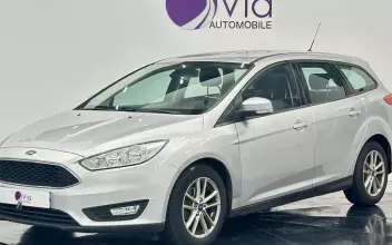 Ford Focus Villeneuve-d'Ascq