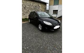 Ford focus Poitiers