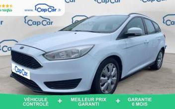 Ford focus Noisiel
