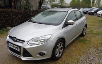 FORD FOCUS Aucamville