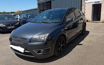 Ford Focus Wittelsheim