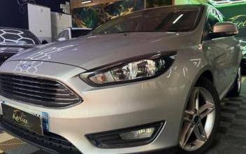 Ford Focus Lisses