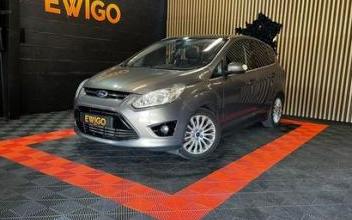 Ford focus c max Couëron