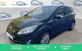 Ford focus c max Saint-Priest