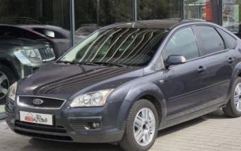 Ford Focus SW Geispolsheim