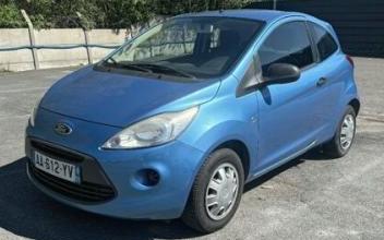 Ford ka Béthune