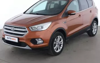 Ford Kuga Issy-les-Moulineaux