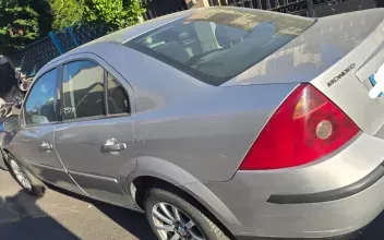 Ford Mondeo Cergy