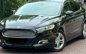 Ford Mondeo Epinay-sur-Seine