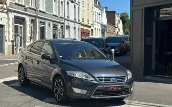 Ford Mondeo Cambrai
