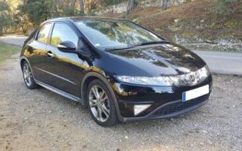 Honda civic Aix-en-Provence