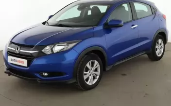 Honda HR-V Issy-les-Moulineaux