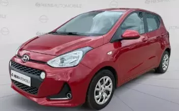 Hyundai i10 Besançon