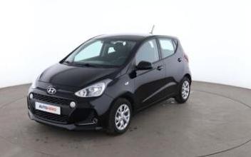Hyundai i10 Issy-les-Moulineaux
