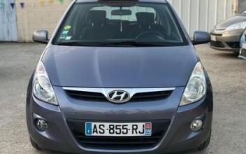 Hyundai i20 Cornebarrieu