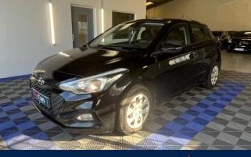 Hyundai i20 Reims