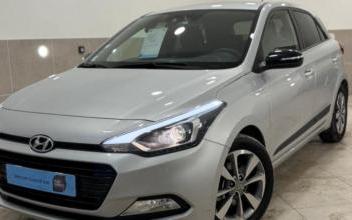 Hyundai i20 La-Buisse