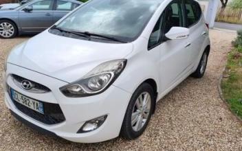 Hyundai i20 Libourne