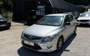 Hyundai i30 Sathonay-Camp