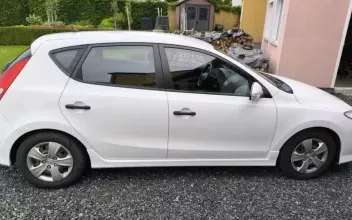 Hyundai i30 Chartres