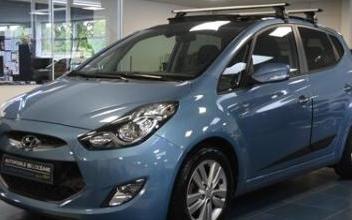 Hyundai ix20 Saint-Saturnin