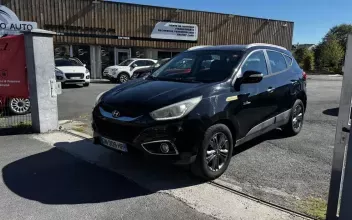 Hyundai iX35 Brive-la-Gaillarde