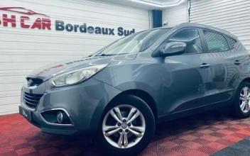 Hyundai ix35 Pessac