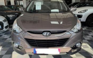 Hyundai IX35 Louvroil