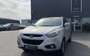 Hyundai iX35 Concarneau
