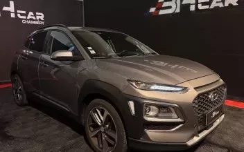 Hyundai KONA La-Ravoire