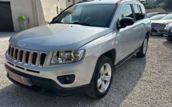 Jeep Compass Antibes