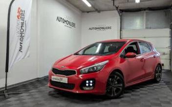 Kia ceed Cergy