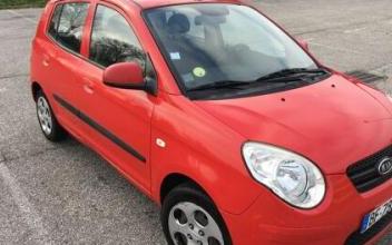 Kia picanto Saint-Andiol
