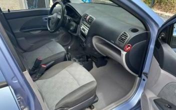 Kia picanto Bitche