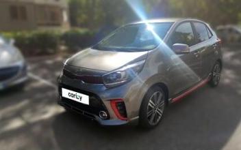 Kia picanto Aix-en-Provence