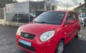 Kia picanto Athis-Mons