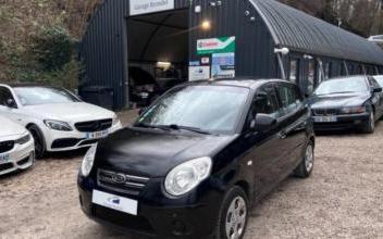 Kia Picanto Sathonay-Camp