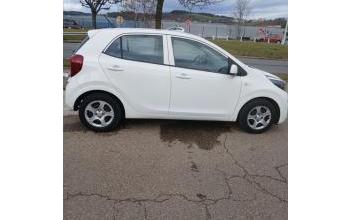 Kia picanto Saint-Etienne