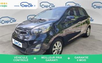 Kia picanto Antibes