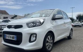 Kia Picanto Strasbourg