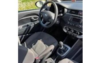 Kia rio Airon-Notre-Dame
